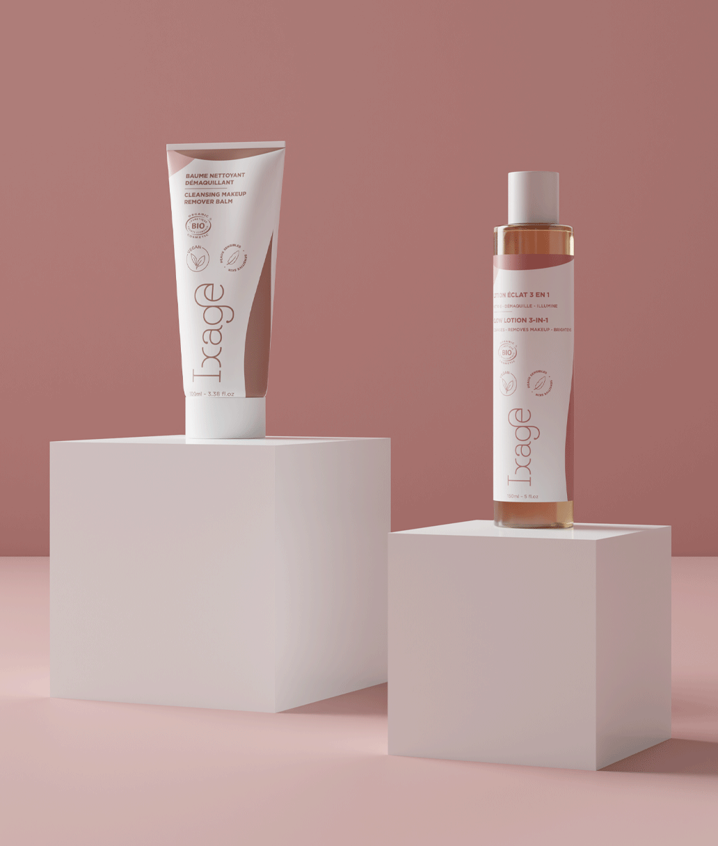 Duo double nettoyage visuel 3