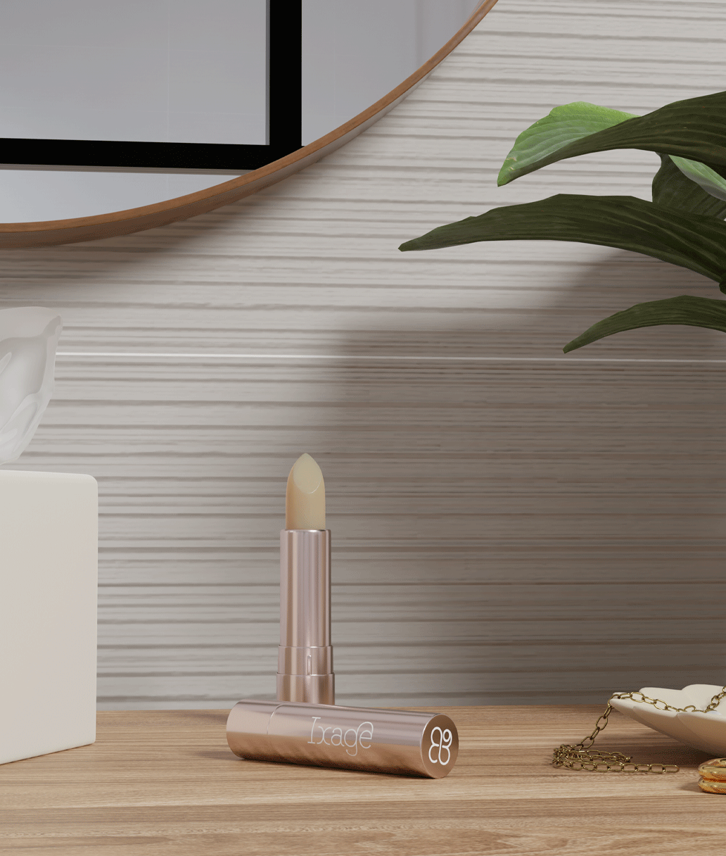 Soin lèvres sublimateur visuel 2