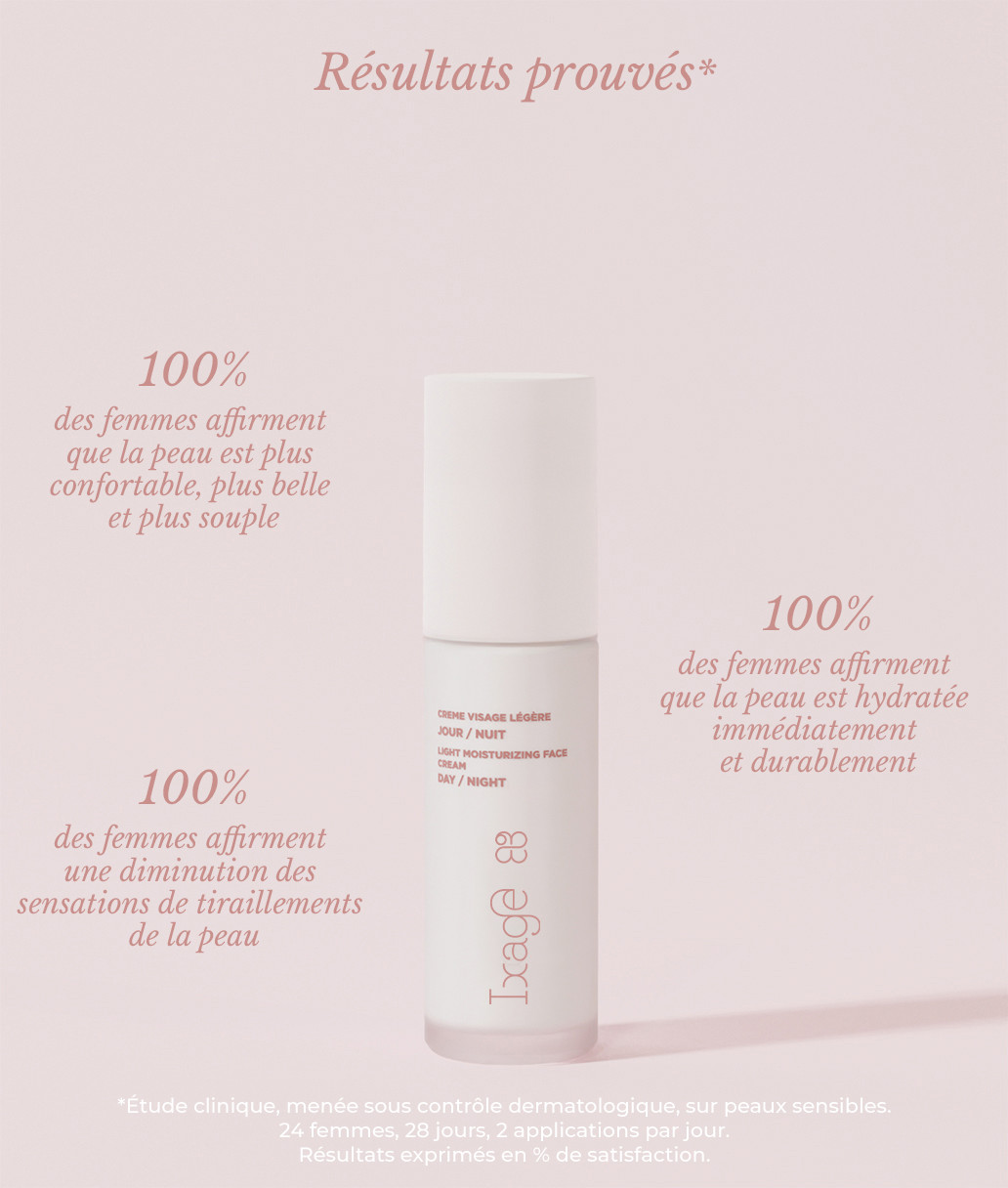 Crème visage légère visuel 2
