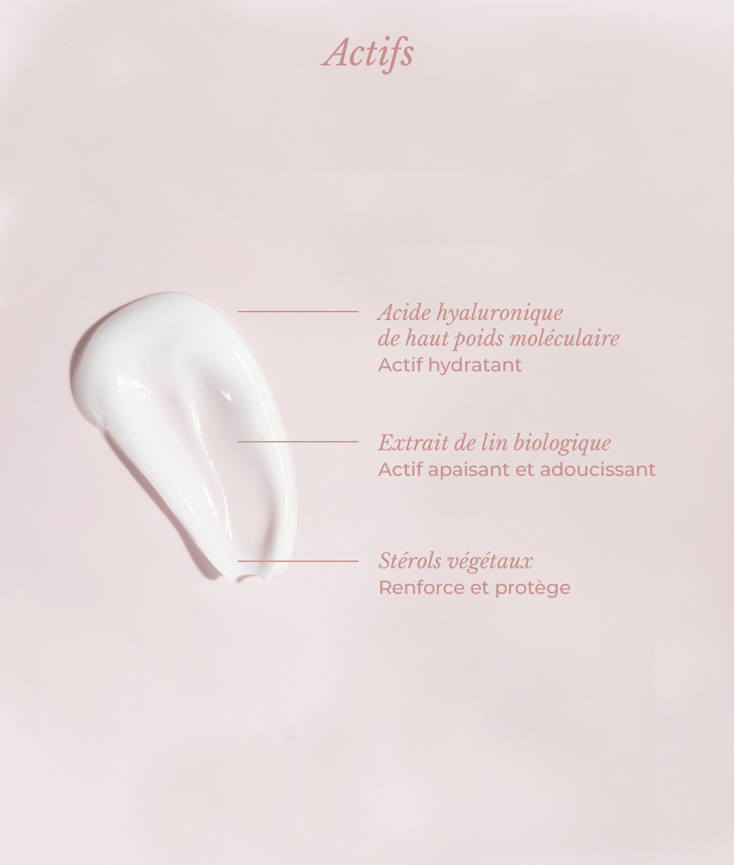 Crème visage légère visuel 3