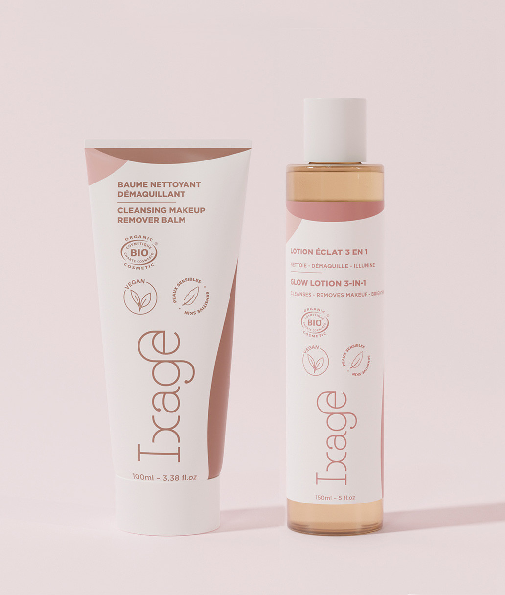 Duo double nettoyage visuel 1