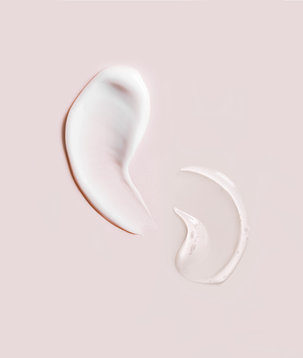 Duo anti-âge peaux sensibles jour visuel 2