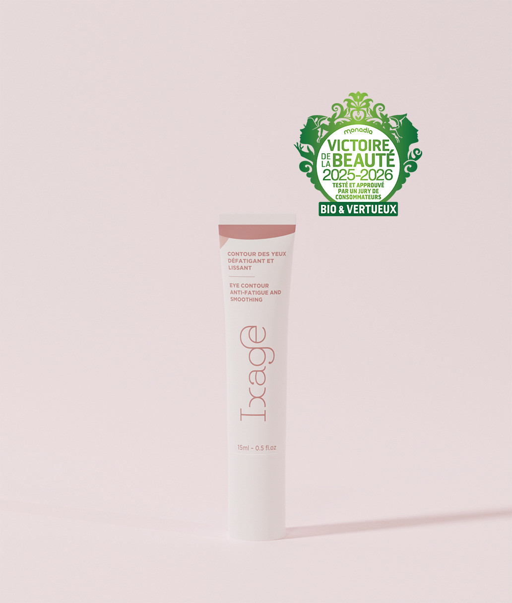 Contour des yeux défatigant et lissant visuel 1