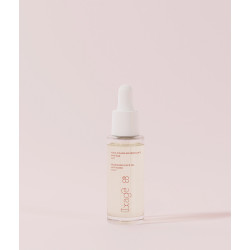 Huile Visage Nourrissante & Anti-âge