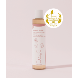 Product image : Lotion Éclat 3 en 1 : Démaquille, Nettoie et Illumine