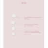 Contour des yeux actifs