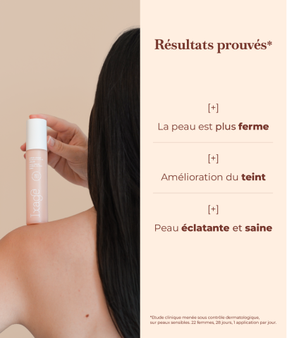 Crème visage globale active jour visuel 3