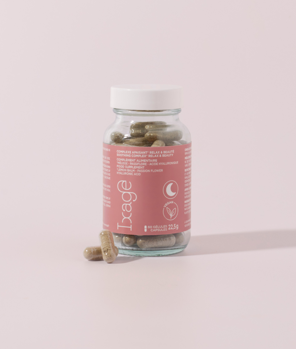 Complément nuit ixage