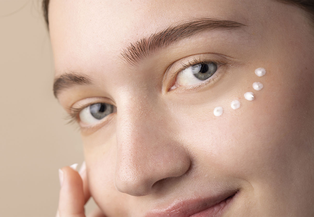 Quel est le meilleur contour des yeux contre les rides pour les peaux sensibles ?